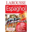 Larousse Mini Dictionnaire Espagnol