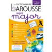 Larousse Dictionnaire Super Major 9-12 ans