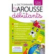Larousse Dictionnaire des Débutants 6-8 ans