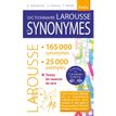 Larousse Dictionnaire de poche Synonymes