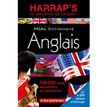 Harrap's Dictionnaire Mini Anglais