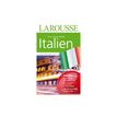 Larousse Dictionnaire de poche Italien 