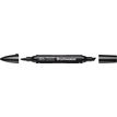 884955042496-BrushMarker - Stylo pinceau et marqueur - noir--0