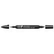 884955042632-BrushMarker - Stylo pinceau et marqueur - gris froid 5--0