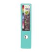 3130630533030-Exacompta Prem'Touch - Classeur à levier - Dos 80 mm - A4 Maxi - pour 715 feuilles - vert clair--1
