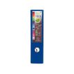 3130630533528-Exacompta Prem'Touch - Classeur à levier - Dos 80 mm - A4 Maxi - pour 715 feuilles - bleu foncé--1
