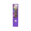 3130630533573-Exacompta Prem'Touch - Classeur à levier - Dos 80 mm - A4 Maxi - pour 715 feuilles - violet--1