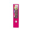 3130630533597-Exacompta Prem'Touch - Classeur à levier - Dos 80 mm - A4 Maxi - pour 715 feuilles - framboise--1