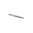 3026980683603-Parker Jotter XL - Stylo à bille gris - encre bleue--1