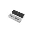 3026980683603-Parker Jotter XL - Stylo à bille gris - encre bleue--2