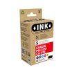 Cartouche compatible Canon PGI-525/CLI-526 - pack de 5 - noir photo, noir, cyan, magenta, jaune - ink
