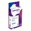 8715057013744-Cartouche compatible Brother LC1240 - noir - Wecare--0