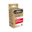 Cartouche compatible Canon PGI-2500XL - jaune - ink