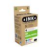 Cartouche compatible HP 932XL/933XL - pack de 4 - noir, cyan, magenta, jaune - ink