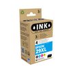 Cartouche compatible Epson 29XL Fraise - pack de 4 - noir, cyan, magenta, jaune - ink