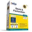 EBP Devis & Facturation Classic - dernière version + Technical Support - 1 utilisateur