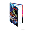 3281640449511-Avengers Agenda De Textes 1 Jour par page 16X21,4cm Alpa--0