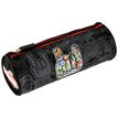 3281640453006-Sticker Bang Trousse Ronde 22 cm noir 1 compartiment Alpa --0