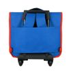 4891320426238-Paw Patrol - Cartable à roulettes 38 cm - bleu - 2 compartiments - Bagtrotter--1
