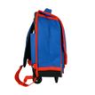 4891320426238-Paw Patrol - Cartable à roulettes 38 cm - bleu - 2 compartiments - Bagtrotter--2