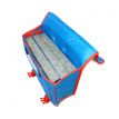 4891320426238-Paw Patrol - Cartable à roulettes 38 cm - bleu - 2 compartiments - Bagtrotter--3