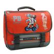 4891320420502-Poivre Blanc Cartable 38 cm marine 2 compartiments Bagtrotter --0