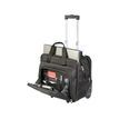 5051794004984-Targus Executive - Trolley multipoches pour ordinateur portable 15,6" - noir--5