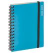 3660942060462-Agenda de poche Iderama septembre à décembre - 1 semaine sur 2 pages - 9 x 13 cm - disponible dans différentes cou--0