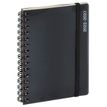 3660942060462-Agenda de poche Iderama septembre à décembre - 1 semaine sur 2 pages - 9 x 13 cm - disponible dans différentes cou--1