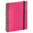 3660942060462-Agenda de poche Iderama septembre à décembre - 1 semaine sur 2 pages - 9 x 13 cm - disponible dans différentes cou--2