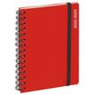3660942060462-Agenda de poche Iderama septembre à décembre - 1 semaine sur 2 pages - 9 x 13 cm - disponible dans différentes cou--3