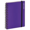 3660942060462-Agenda de poche Iderama septembre à décembre - 1 semaine sur 2 pages - 9 x 13 cm - disponible dans différentes cou--4