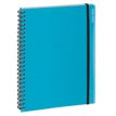 3660942060493-Agenda Iderama septembre à décembre - 1 semaine sur 2 pages - 15 x 21 cm - disponible dans différentes cou--0