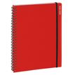3660942060493-Agenda Iderama septembre à décembre - 1 semaine sur 2 pages - 15 x 21 cm - disponible dans différentes cou--3