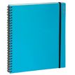 3660942060509-Agenda Iderama septembre à décembre - 1 semaine sur 2 pages - 18,5 x 22,5 cm - disponible dans différentes cou--0