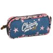 3045050386084-Chipie - Trousse rectangulaire 1 compartiment - Hamelin--0