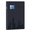 3147280077425-Agenda Oxford Touch - 1 jour par page - 15 x 21 cm - différentes couleurs disponibles - Hamelin--3