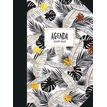 3147280101380-Agenda Lecas Millenium - 1 Semaine sur 2 pages - 16 x 24 cm - différents modèles disponibles--1