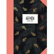 3147280101380-Agenda Lecas Millenium - 1 Semaine sur 2 pages - 16 x 24 cm - différents modèles disponibles--2