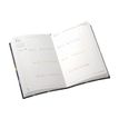 3147280101380-Agenda Lecas Millenium - 1 Semaine sur 2 pages - 16 x 24 cm - différents modèles disponibles--4