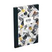 3147280101380-Agenda Lecas Millenium - 1 Semaine sur 2 pages - 16 x 24 cm - différents modèles disponibles--6