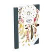 3147280101380-Agenda Lecas Millenium - 1 Semaine sur 2 pages - 16 x 24 cm - différents modèles disponibles--8
