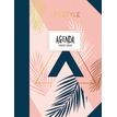 3147280101397-Agenda Lecas Millenium - 1 Semaine sur 2 pages - 10 x 15 cm - différents modèles disponibles--0