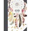 3147280101397-Agenda Lecas Millenium - 1 Semaine sur 2 pages - 10 x 15 cm - différents modèles disponibles--3