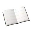 3147280101397-Agenda Lecas Millenium - 1 Semaine sur 2 pages - 10 x 15 cm - différents modèles disponibles--4