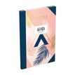3147280101397-Agenda Lecas Millenium - 1 Semaine sur 2 pages - 10 x 15 cm - différents modèles disponibles--5