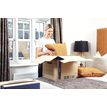 0400794357357-5 Cartons déménagement 85L - Bankers Box SmoothMove FastFold Fellowes--2