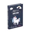 3135257148094-Agenda Licorne - 1 jour par page - 12 x 17 cm - 2 motifs disponibles - Viquel--2
