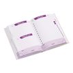 3135257148094-Agenda Licorne - 1 jour par page - 12 x 17 cm - 2 motifs disponibles - Viquel--3