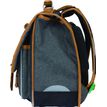 3664447052717-Cartable Kickers Skate -  38 cm - 2 compartiments - Oberthur--3